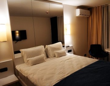 For rent 1 room flat