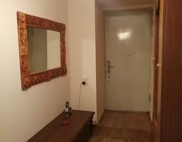 For sale 5 room flat