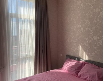 For rent 3 room flat