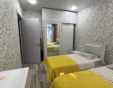 For rent 2 room flat