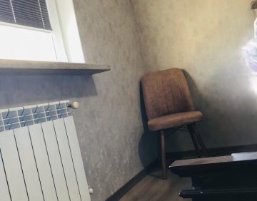 ქირავდება 5 ოთახიანი ბინა