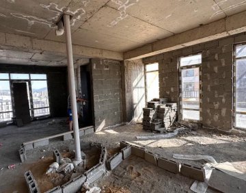 იყიდება სტუდიოს ტიპის ბინა