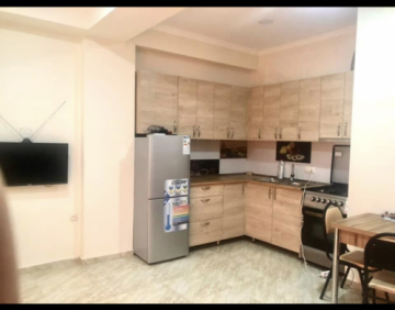 For rent 3 room flat