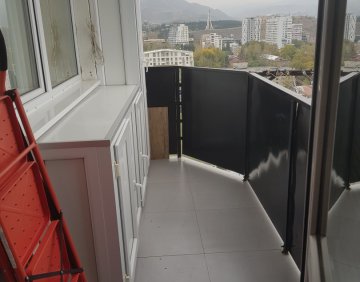 Сдаётся 2 Комнатная квартира