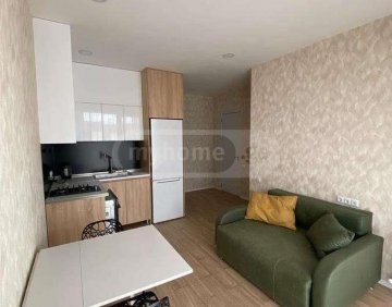 For daily rent 2 room flat