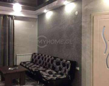 For rent 3 room flat
