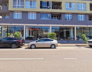 Продается 384 м коммерческая помещения