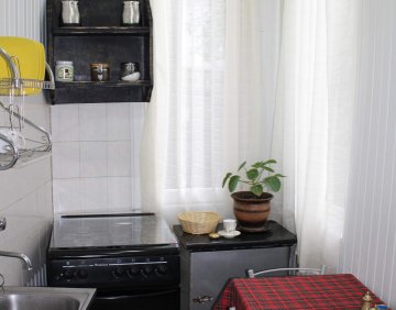 For sale 4 room flat