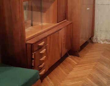 For rent 1 room flat