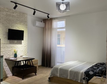 For rent Studio type flat