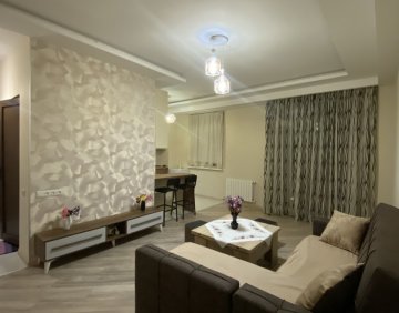 For rent 3 room flat