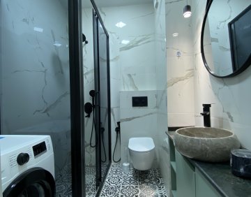 For rent Studio type flat