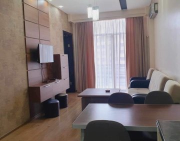 For rent 3 room flat