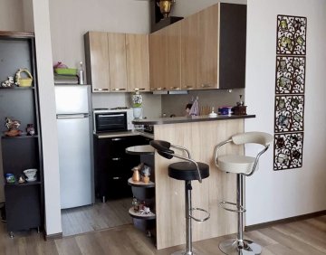 For rent 3 room flat