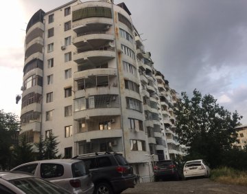 Сдаётся 3 Комнатная квартира