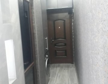 For rent 3 room flat