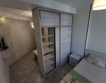 For rent Studio type flat