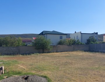 For sale 1208 m² land
