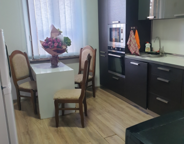 For rent 125 m² house