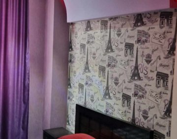 For rent 3 room flat