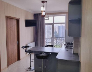 For rent 3 room flat