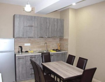 For rent 2 room flat
