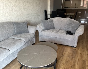 For rent 2 room flat