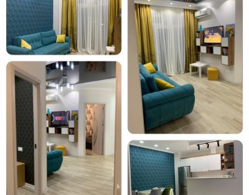 For rent 3 room flat