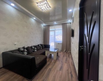 For rent 3 room flat