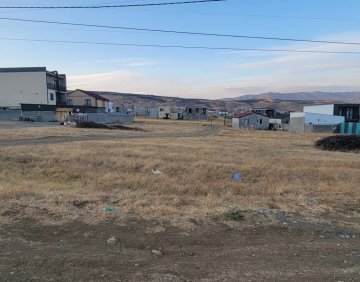 For sale 600 m² land