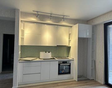 For rent Studio type flat