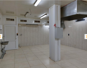 For rent 0 m² commercial premise