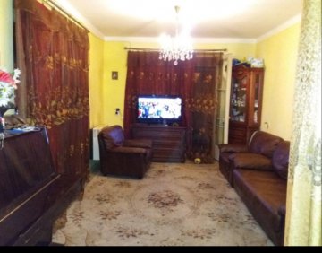 For sale 5 room flat