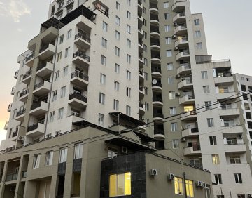 For daily rent 1 room flat