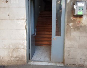 For rent 2 room flat