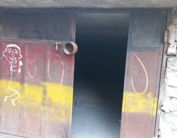 Сдаётся 40 м коммерческая помещения