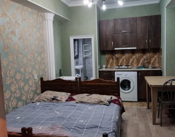 For rent Studio type flat