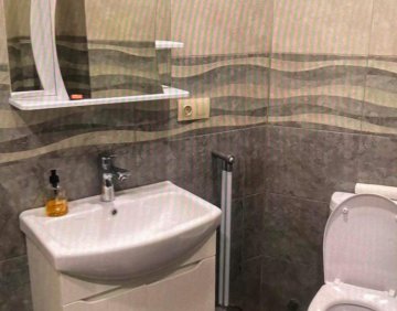 For rent 2 room flat