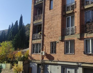 იყიდება 3 ოთახიანი ბინა
