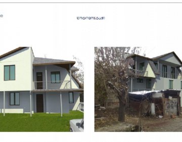 For sale 300 m² house