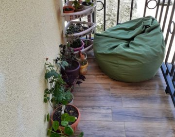 For rent 2 room flat