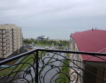 For rent 3 room flat