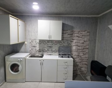 For rent Studio type flat
