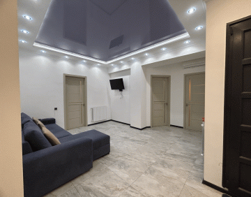For sale 3 room flat