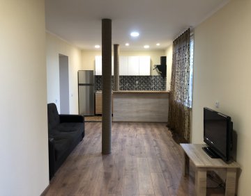 For rent 2 room flat