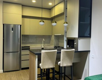 For rent 3 room flat
