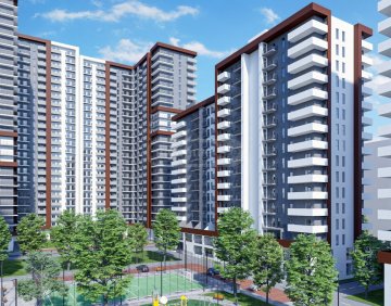 For sale 2 room flat
