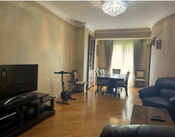 For rent 3 room flat