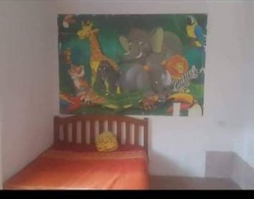 For rent 2 room flat