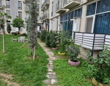 იყიდება სტუდიოს ტიპის ბინა